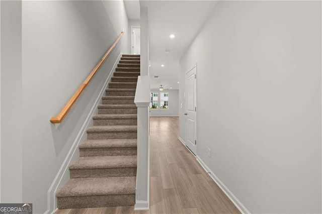 117 Park Ridge Circle, Emerson, GA 30137