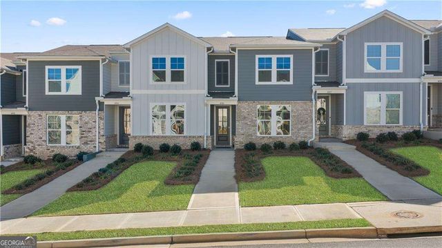 117 Park Ridge Circle, Emerson, GA 30137