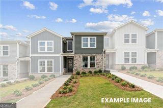 117 Park Ridge Circle, Emerson, GA 30137