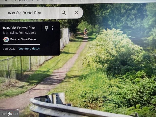 NEXT TO 1638 OLD BRISTOL OLD BRISTOL PIKE PIKE, Morrisville, PA 19067
