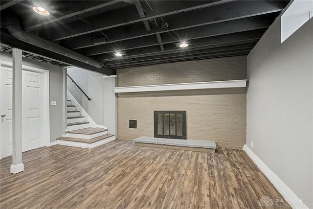 6138 Janice Place, Clayton, OH 45415