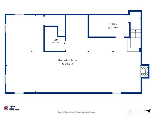 6138 Janice Place, Clayton, OH 45415