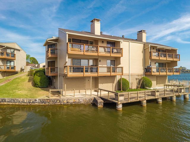 200 Pretti Pt Apt E2, Hot Springs, AR 71913