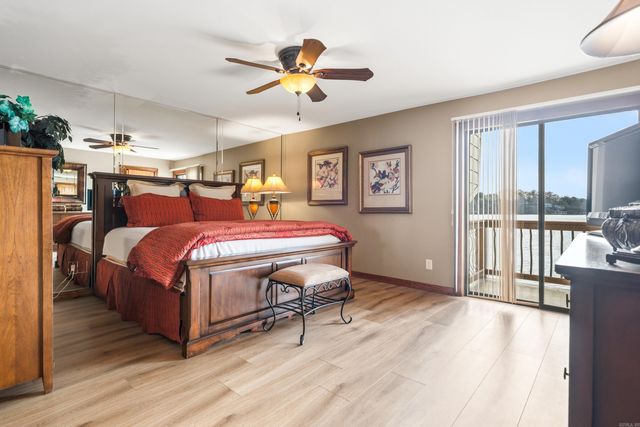 200 Pretti Pt Apt E2, Hot Springs, AR 71913