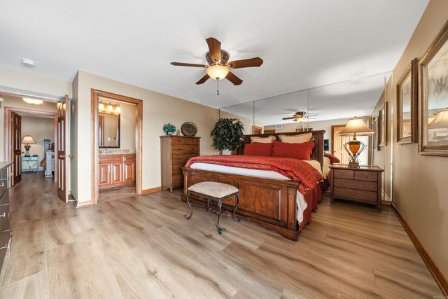 200 Pretti Pt Apt E2, Hot Springs, AR 71913