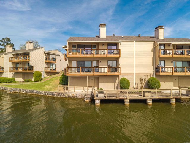 200 Pretti Pt Apt E2, Hot Springs, AR 71913