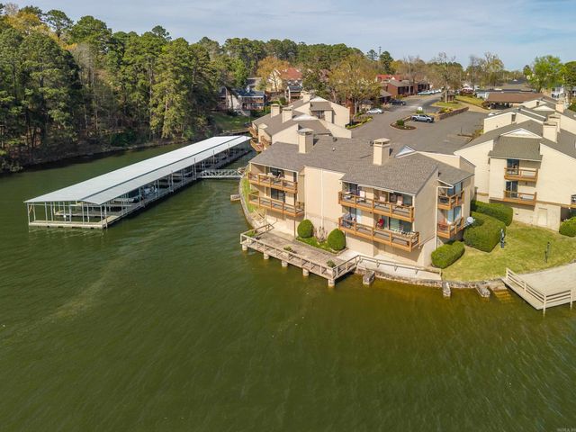 200 Pretti Pt Apt E2, Hot Springs, AR 71913