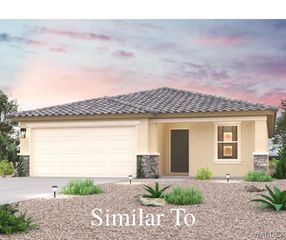 10441 N Concho Drive, Kingman, AZ 86401