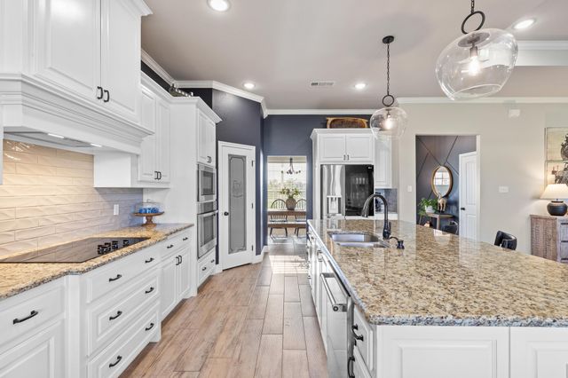 301 Aviara Court, Poolville, TX 76487