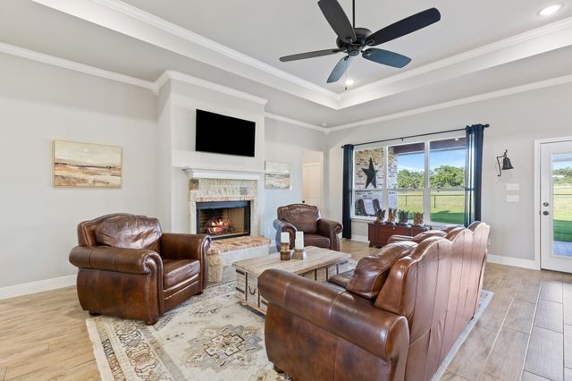 301 Aviara Court, Poolville, TX 76487