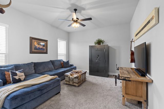 301 Aviara Court, Poolville, TX 76487