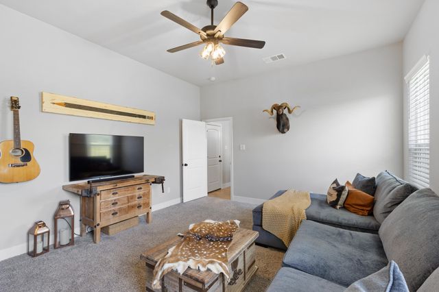 301 Aviara Court, Poolville, TX 76487