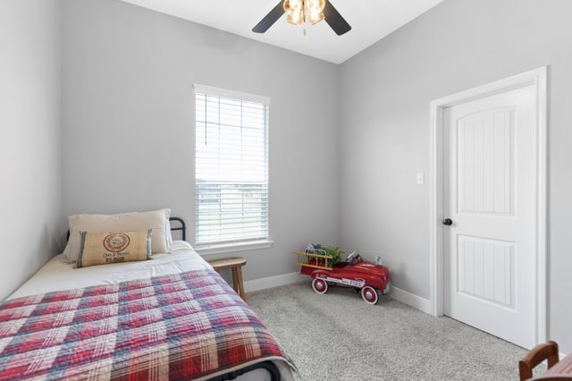 301 Aviara Court, Poolville, TX 76487