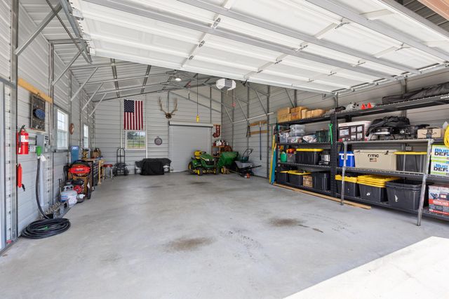 301 Aviara Court, Poolville, TX 76487