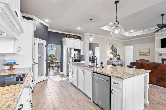 301 Aviara Court, Poolville, TX 76487