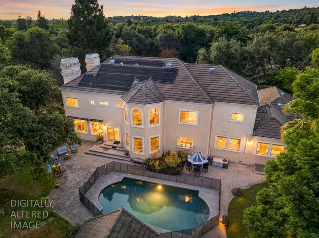 7760 Boulder Creek Rd, Penryn, CA 95663