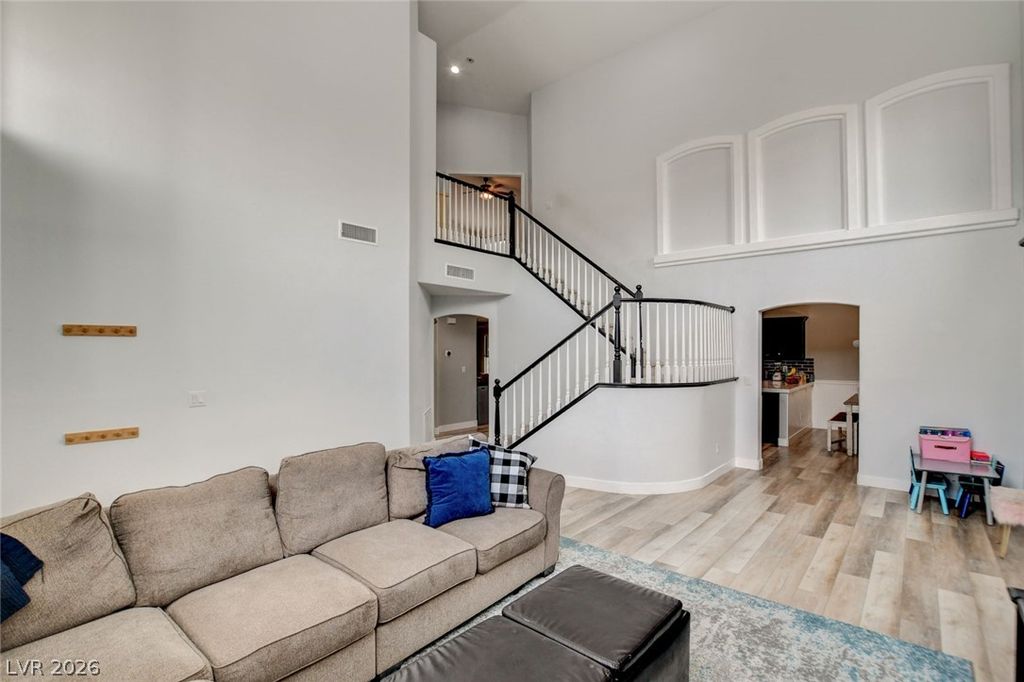 8935 Waymire Creek Court, Las Vegas, NV 89147 — photo 5