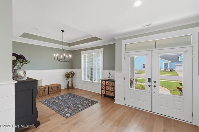 132 Anchors Away Drive, Hampstead, NC 28443