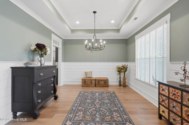132 Anchors Away Drive, Hampstead, NC 28443