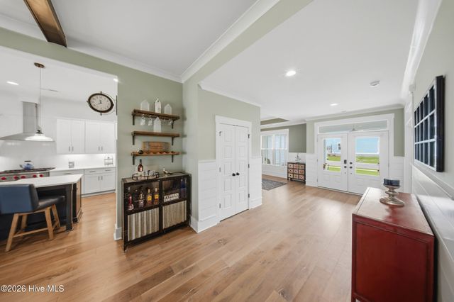 132 Anchors Away Drive, Hampstead, NC 28443