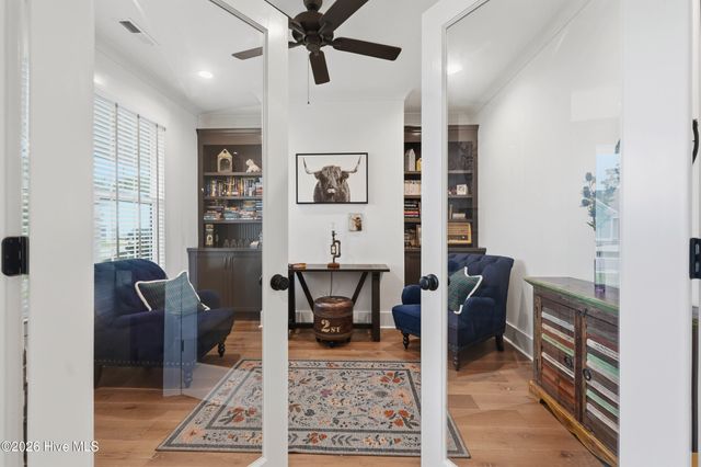 132 Anchors Away Drive, Hampstead, NC 28443