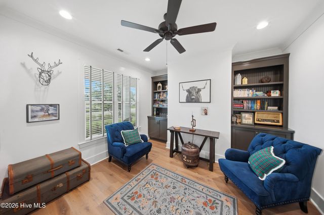 132 Anchors Away Drive, Hampstead, NC 28443