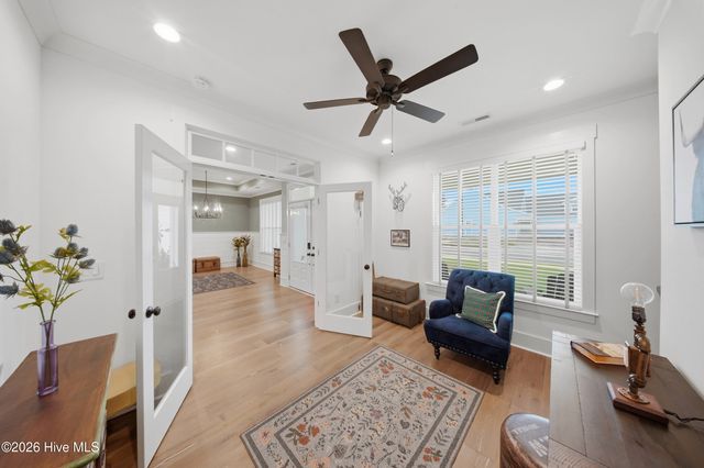 132 Anchors Away Drive, Hampstead, NC 28443