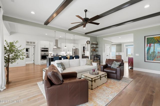 132 Anchors Away Drive, Hampstead, NC 28443