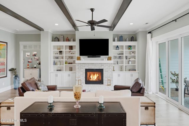 132 Anchors Away Drive, Hampstead, NC 28443