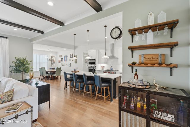 132 Anchors Away Drive, Hampstead, NC 28443