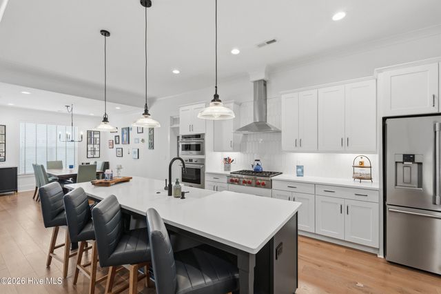132 Anchors Away Drive, Hampstead, NC 28443