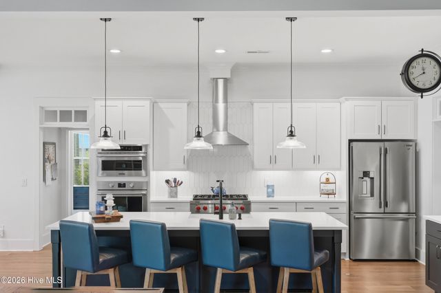 132 Anchors Away Drive, Hampstead, NC 28443