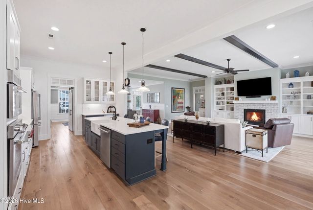 132 Anchors Away Drive, Hampstead, NC 28443