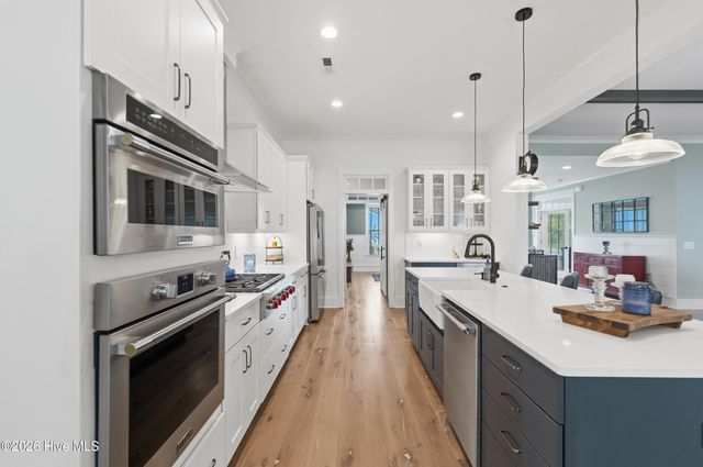 132 Anchors Away Drive, Hampstead, NC 28443