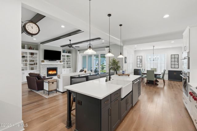 132 Anchors Away Drive, Hampstead, NC 28443