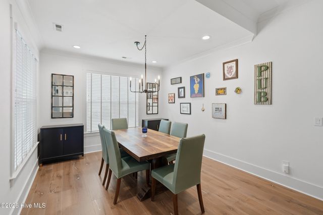 132 Anchors Away Drive, Hampstead, NC 28443