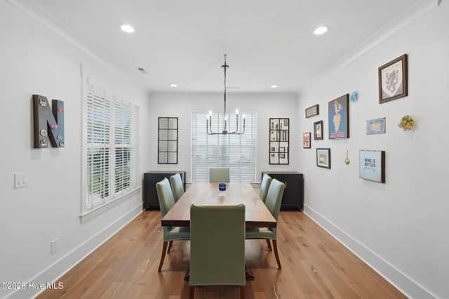 132 Anchors Away Drive, Hampstead, NC 28443