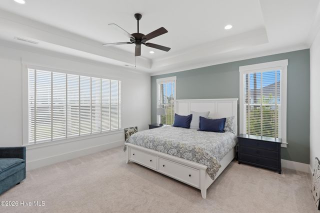 132 Anchors Away Drive, Hampstead, NC 28443