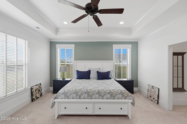 132 Anchors Away Drive, Hampstead, NC 28443