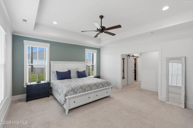 132 Anchors Away Drive, Hampstead, NC 28443