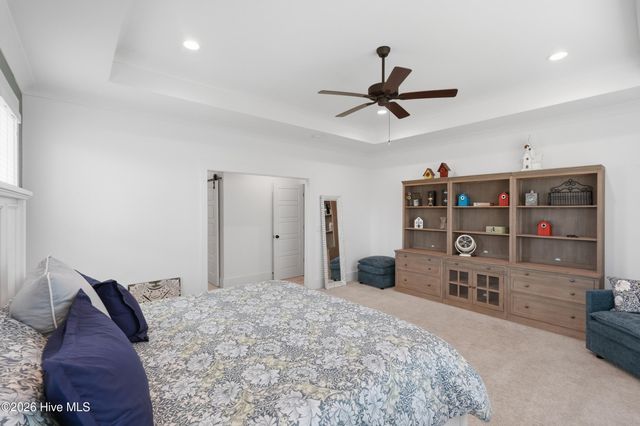 132 Anchors Away Drive, Hampstead, NC 28443