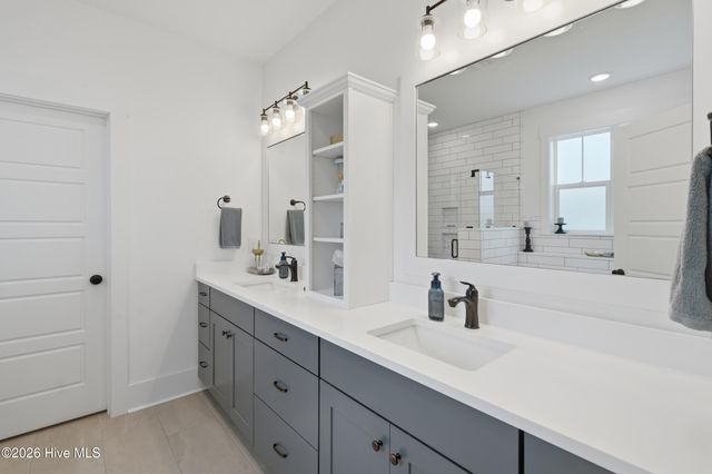 132 Anchors Away Drive, Hampstead, NC 28443