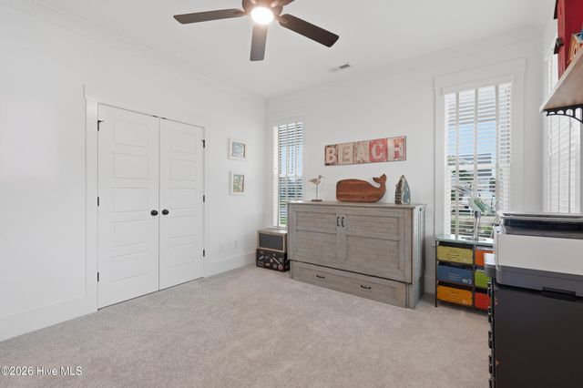 132 Anchors Away Drive, Hampstead, NC 28443