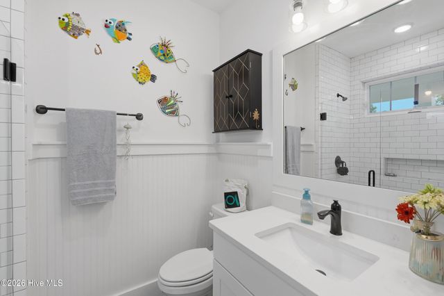132 Anchors Away Drive, Hampstead, NC 28443