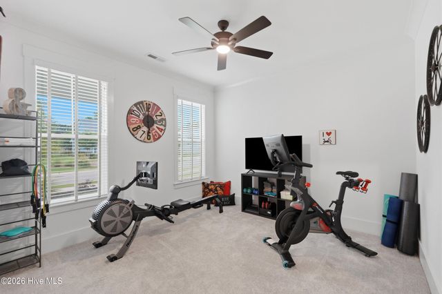 132 Anchors Away Drive, Hampstead, NC 28443