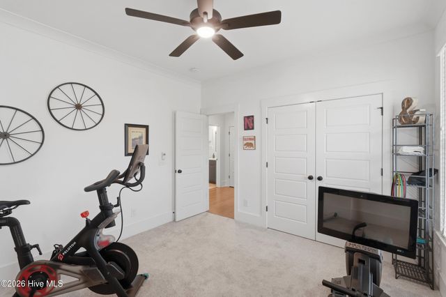 132 Anchors Away Drive, Hampstead, NC 28443