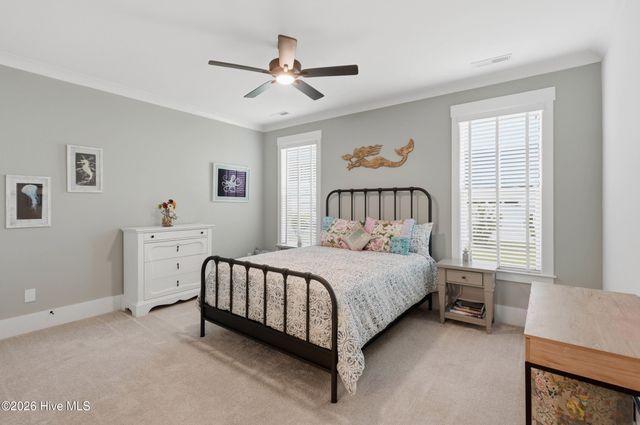 132 Anchors Away Drive, Hampstead, NC 28443