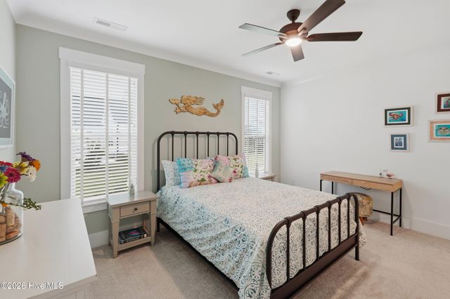 132 Anchors Away Drive, Hampstead, NC 28443