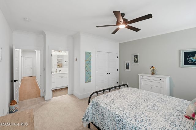 132 Anchors Away Drive, Hampstead, NC 28443