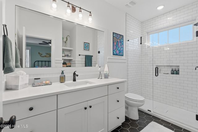 132 Anchors Away Drive, Hampstead, NC 28443